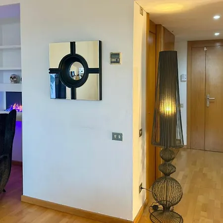 Apartment Duplex En El Centro De Barcelona, Paseo De Gracia