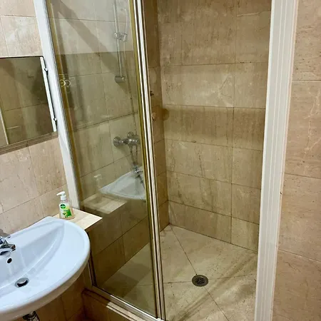 Apartment Duplex En El Centro De Barcelona, Paseo De Gracia Barcelona