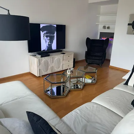 Duplex En El Centro De Barcelona, Paseo De Gracia