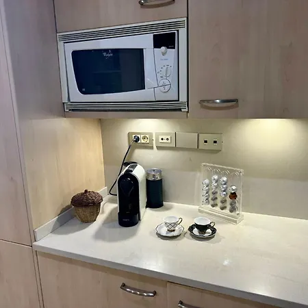 Apartment Duplex En El Centro De Barcelona, Paseo De Gracia