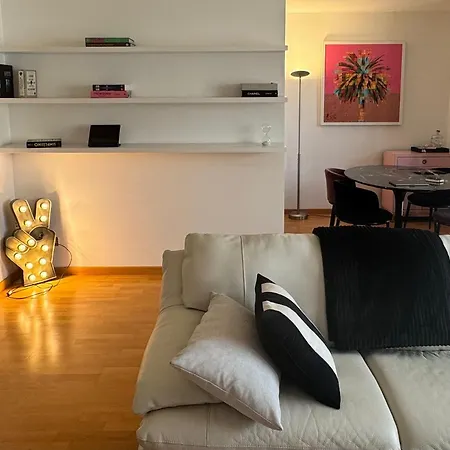 Apartment Duplex En El Centro De Barcelona, Paseo De Gracia Barcelona