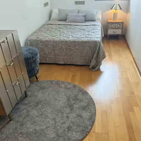 Duplex En El Centro De Barcelona, Paseo De Gracia *