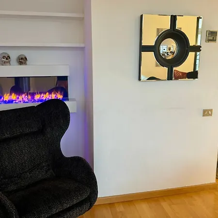 Duplex En El Centro De Barcelona, Paseo De Gracia * Barcelona