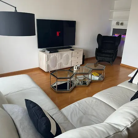 Duplex En El Centro De Barcelona, Paseo De Gracia