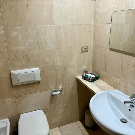 Duplex En El Centro De Barcelona, Paseo De Gracia Apartment
