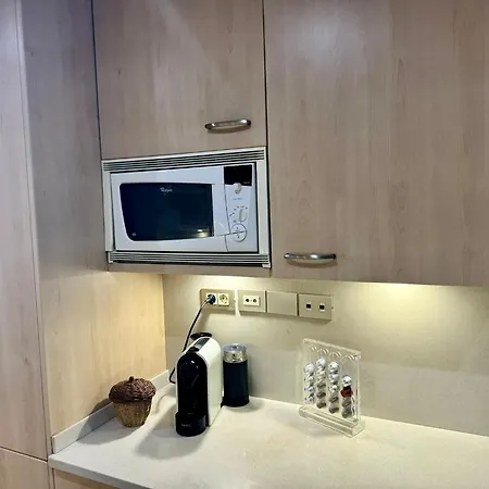 Apartment Duplex En El Centro De Barcelona, Paseo De Gracia