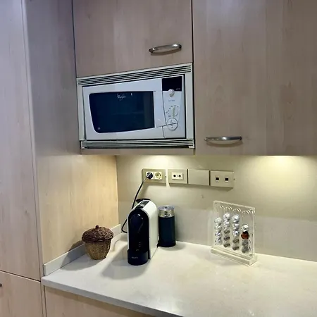 Duplex En El Centro De Barcelona, Paseo De Gracia * Barcelona