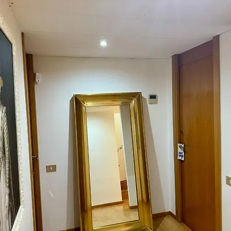 Apartment Duplex En El Centro De Barcelona, Paseo De Gracia