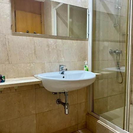 Duplex En El Centro De Barcelona, Paseo De Gracia Apartment *