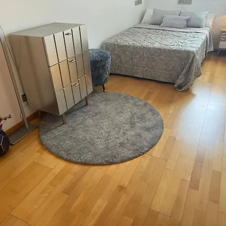 Apartment Duplex En El Centro De Barcelona, Paseo De Gracia Barcelona