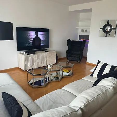 Duplex En El Centro De Barcelona, Paseo De Gracia *