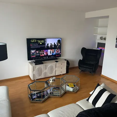 Duplex En El Centro De Barcelona, Paseo De Gracia Apartment *
