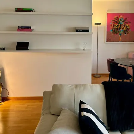 Apartment Duplex En El Centro De Barcelona, Paseo De Gracia
