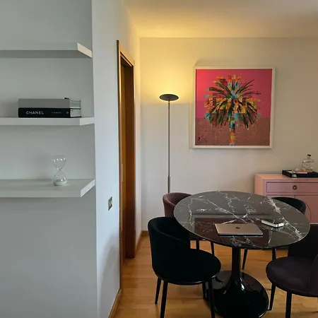 Duplex En El Centro De Barcelona, Paseo De Gracia