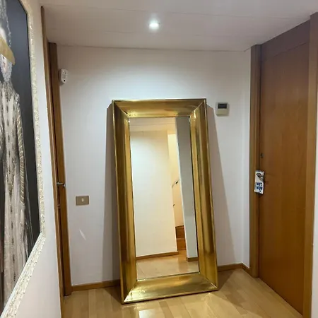 Duplex En El Centro De Barcelona, Paseo De Gracia * Barcelona